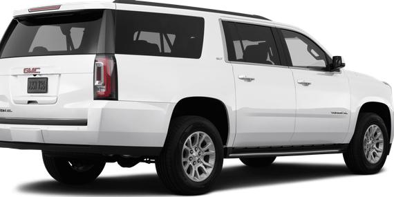 GMC YUKON XL 2016 1GKS2HKJ9GR160220 image